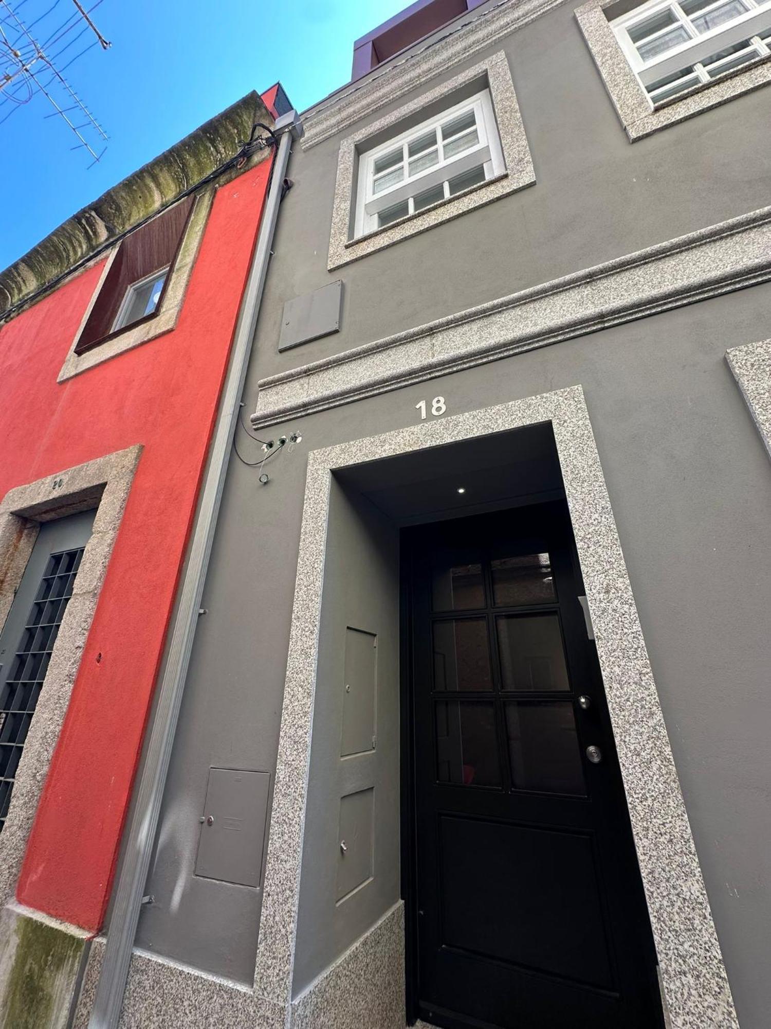 Appartement Cozy Miragaia