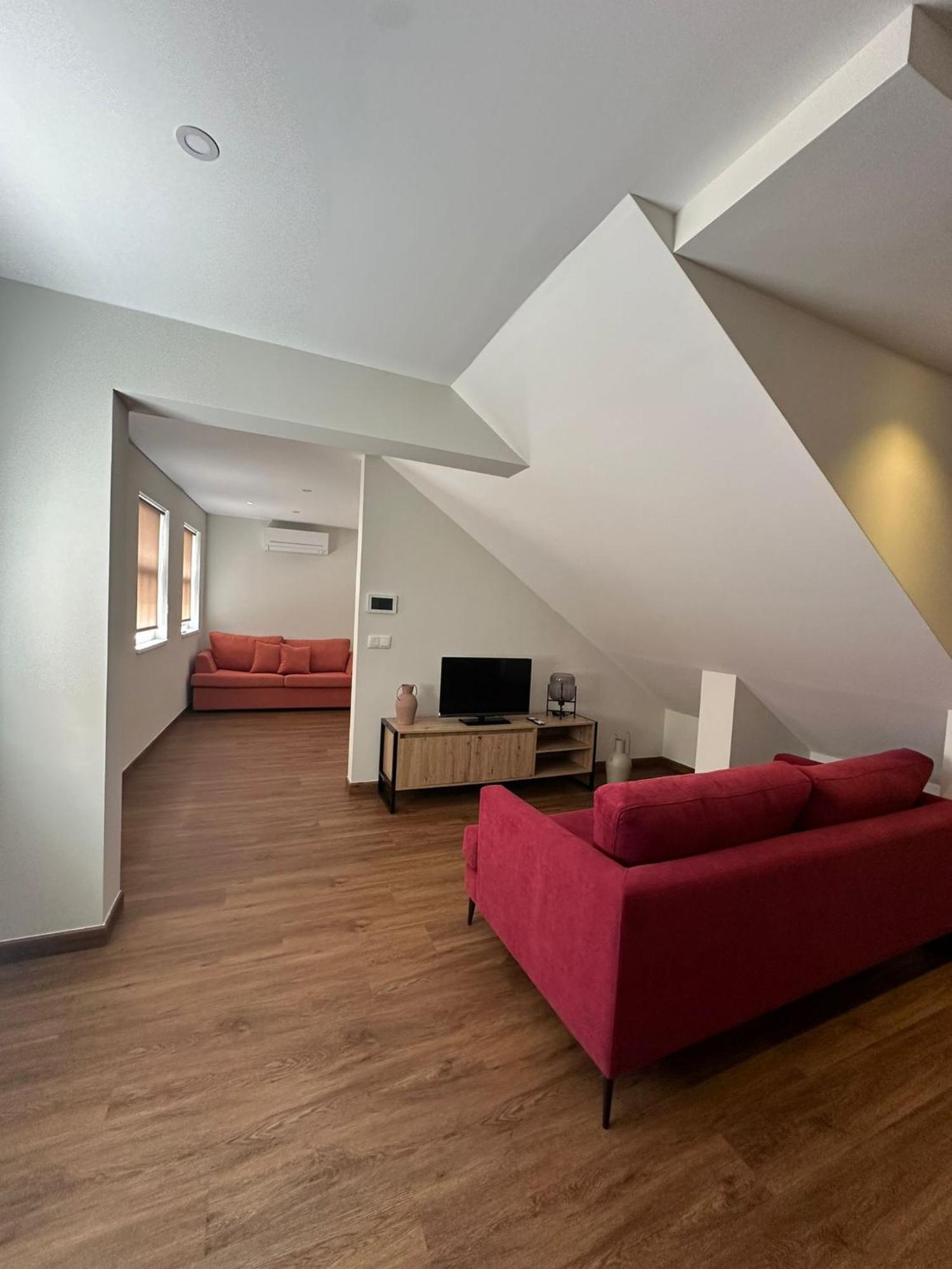 Cozy Miragaia Appartement